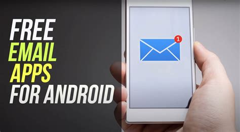 Best eMail App for Android and iPhone Best Free eMail Apps for Android
