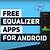 best free equalizer app for android
