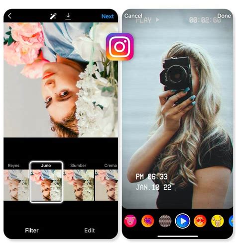 10 Best Filter Apps in 2021 for IOS and Android