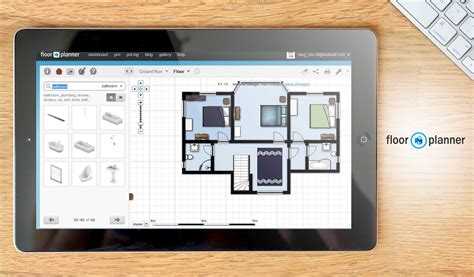 The Best Free Floor Plan Software, Apps & Tools Buldsearch Australia