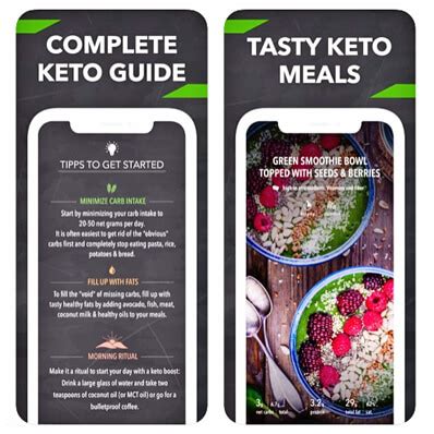 56 Top Images Free Keto Diet App Total Keto Diet App Low Carb