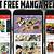 best free manga app ios
