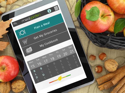 19 Best Meal Planning Apps to Save You Time, Money &Effort