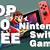 best free nintendo switch games offline