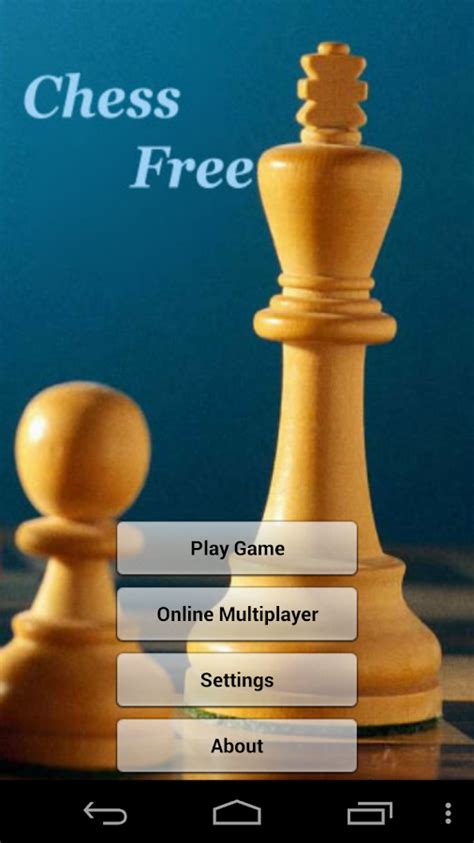 Real Chess 3D iOS, Android, macOS EivaaGames