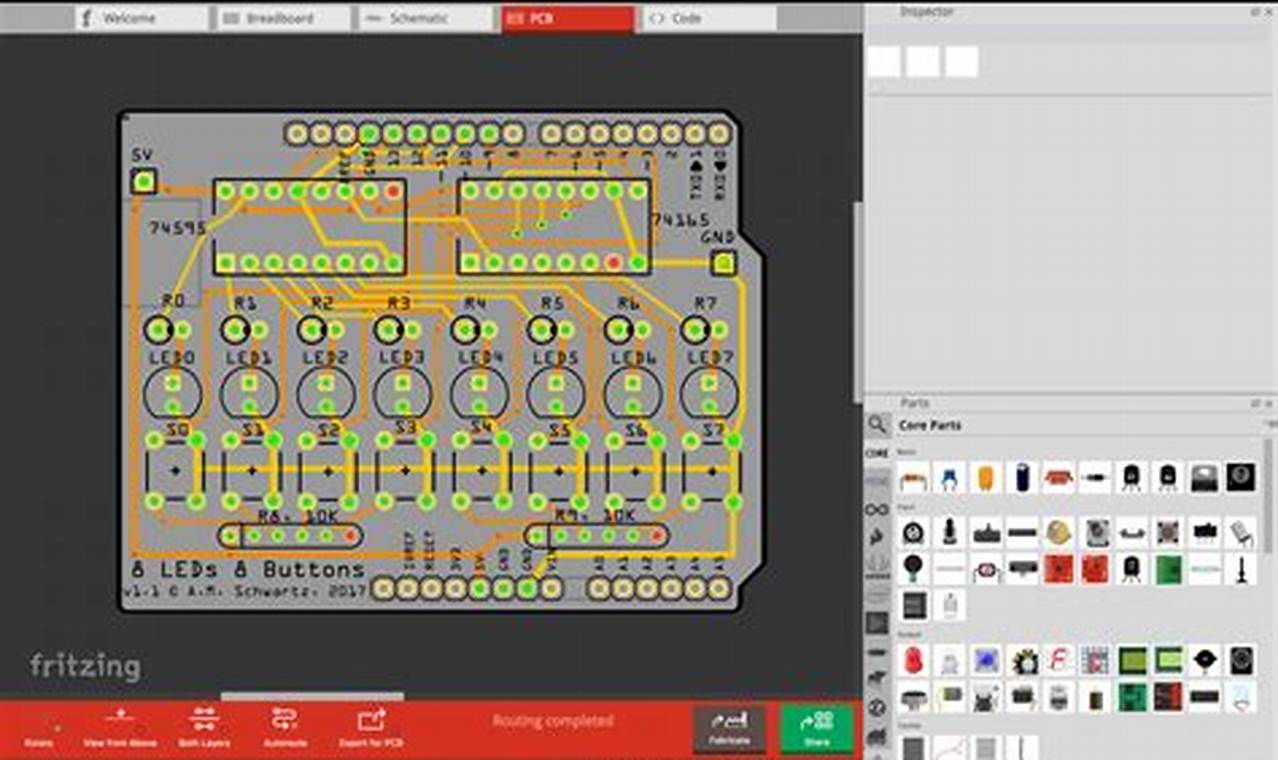 Unlock Your PCB Potential: A Guide to the Best Free PCB Design Software