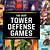 best free tower defense games android 2021