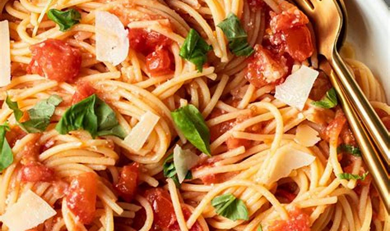 best fresh pasta online