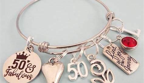 20 Best Ideas Friend 50th Birthday Gift Ideas - Home, Family, Style and