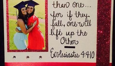 20 Best Best Friend Graduation Quotes - Home, Family, Style and Art Ideas