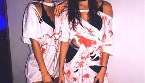 Pin by Taylor Rapposelli on Best friends | Halloween costumes women