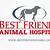 best friends animal hospital statesboro