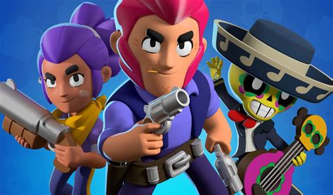🤟 only 7 Minutes! 🤟 Brawl Stars Best Brawlers For Each Game Mode