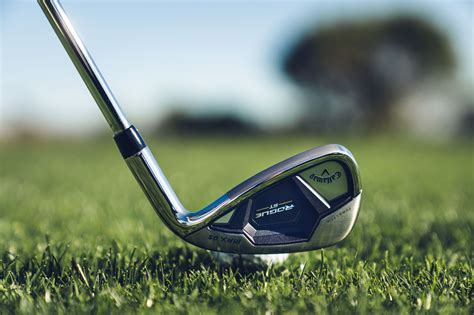 Best Game Improvement Irons 2022: Enhance Your Golf Game