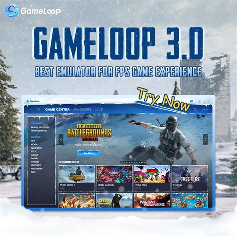 How To Install Gameloop Android Emulator on PC (Windows 10/8/7/Mac