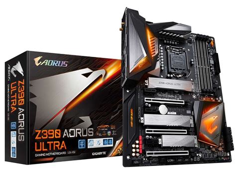 Best Budget Z370 1151 Coffee Lake Motherboards 2019 TurboFuture