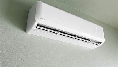 Best Garage Heater And Air Conditioner