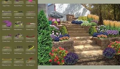 Best Garden Design App Australia