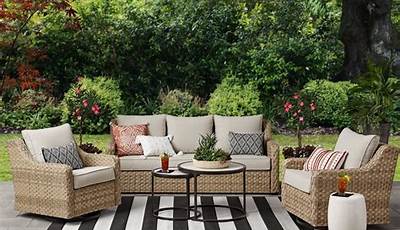 Best Gardens Patio Furniture
