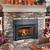 best gas logs for fireplace heat