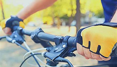 Best Cycling gloves for Wrist Pain in 2020 - Cyclepedal