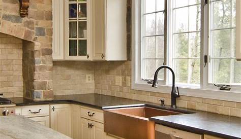 Best Granite Colors For White Cabinets 35 The Kitchen Countertops Ideas Look Charming Home