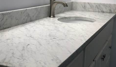Best Paint Color Carrara Marble Bathroom Carrara marble bathroom
