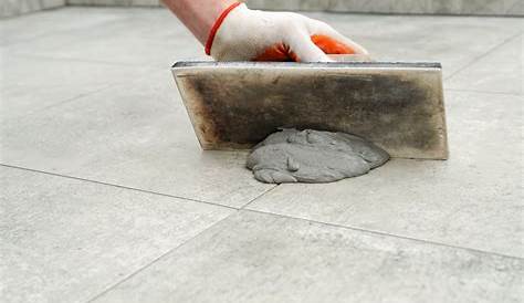 How To Clean Tile Grout Trendy Surfaces