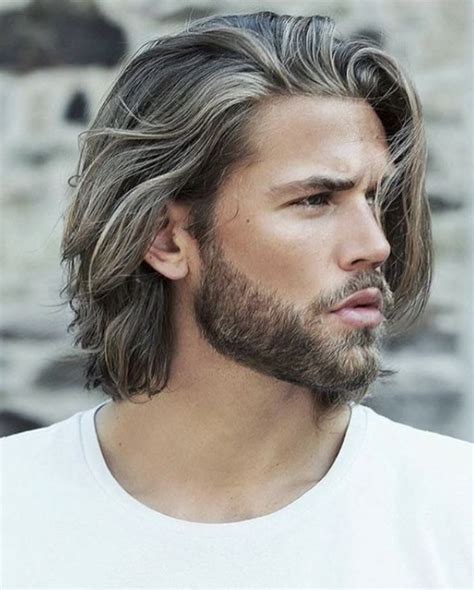 The Best Hair Color For Men In 2023: A Comprehensive Guide