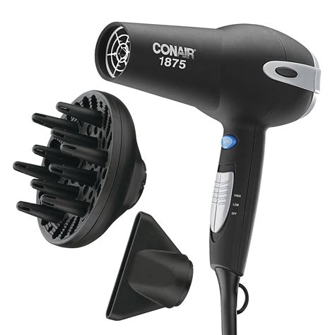 The Best Hair Dryer With Diffuser For Perfectly Styled Hair