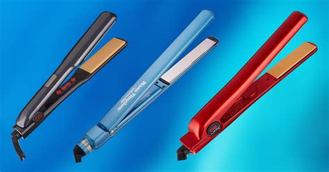 5 Best Hair Straightener for Curly Hair 2021 Reviews Cosmetic News