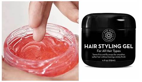 Best Hair Styling Gel For Ladies style My Go To Protective Styles