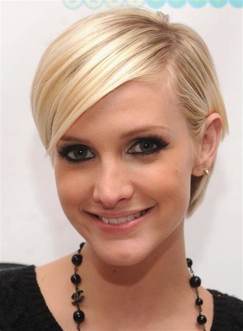 50 Best Hairstyles for Triangle Face Shape