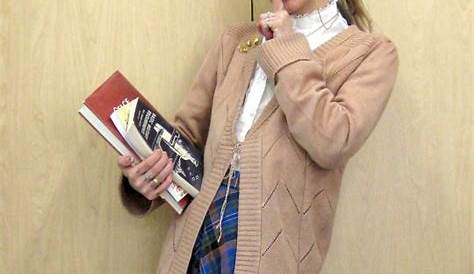 Best Halloween Costumes For Librarians