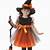 best halloween witch costumes for toddlers