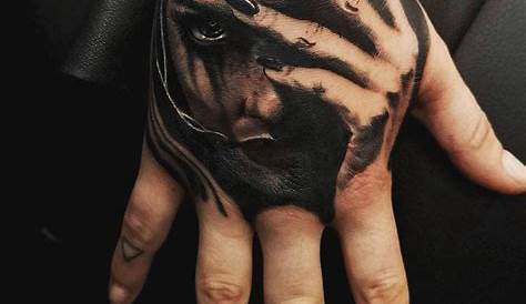 Best Hand Tattoo For Boys s Crazy Ideas