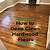 best hardwood floor deep cleaner