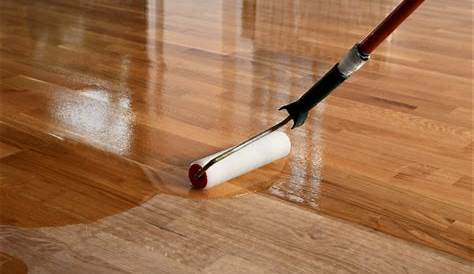 Rubio Monocoat Review Best Natural Oil Hardwood Floor Finish? The