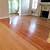 best hardwood floor treatment