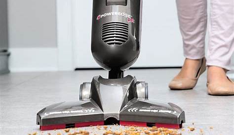 Best Lightweight Vacuum for Hardwood Floors and Carpet2021