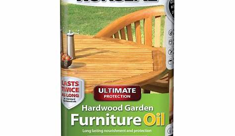 Best Fastdrying Oil For Wood Furniture Indoor And Outdoor Garden