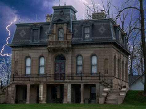 Check Out Some of the Most Haunted Places Here in Rhode Island