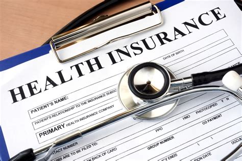 Best Health Insurance California For Unemployed