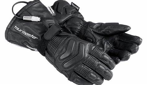 Best Heated Motorcycle Gloves (9 Models) - YouTube