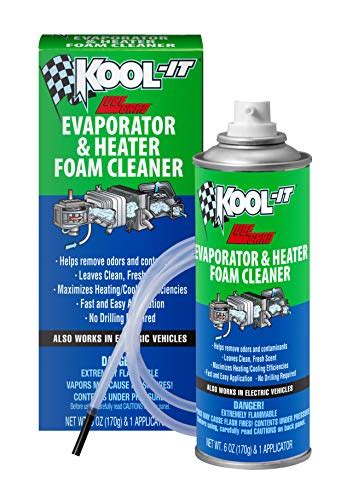 Heater Core Flush (Cold Air Fix!)