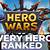 best heroes in hero wars 2020
