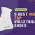 best high top volleyball shoes
