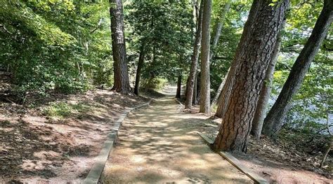 Best Trails near Williamsburg, Virginia AllTrails