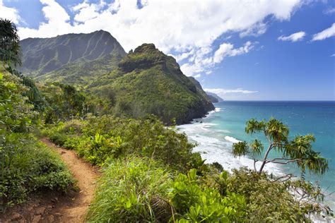 Three Beautiful Hikes to Take in Kauai A Journey Away