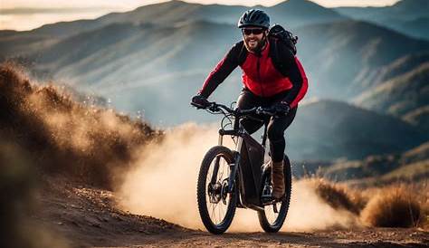 Best Hill Climbing Electric Bike Reviews 2021 - PONFISH